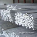 Hot Rolled A36 Equal Steel Angle Bar